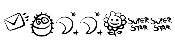 AJC BT FONT  Free Fonts Download