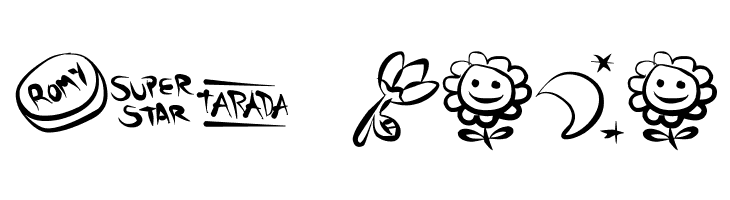 AJC BT FONT  Free Fonts Download