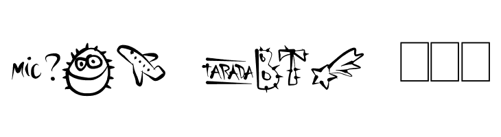 AJC BT FONT  Free Fonts Download