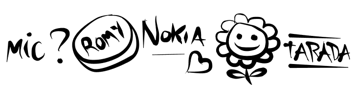 AJC BT FONT  Free Fonts Download