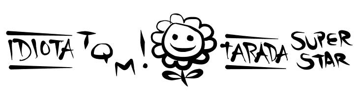 AJC BT FONT  Free Fonts Download