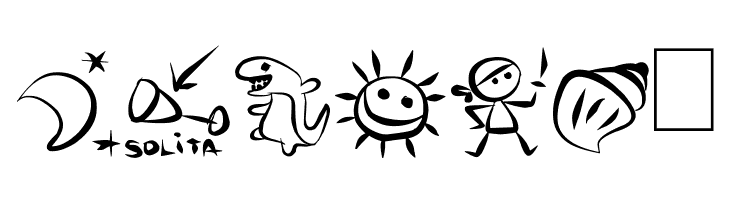 AJC BT FONT  Free Fonts Download