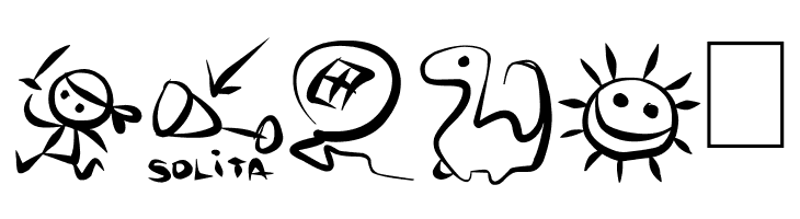 AJC BT FONT  Free Fonts Download