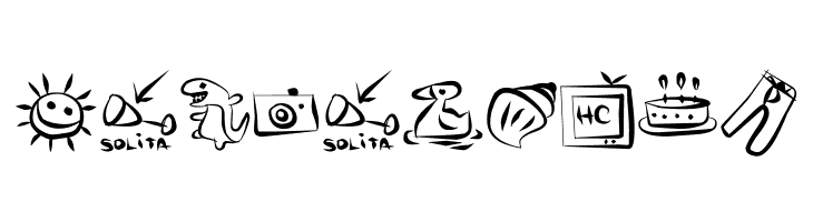 AJC BT FONT  Free Fonts Download