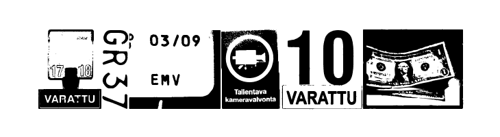 Tajunnan tuolla puolen  Free Fonts Download