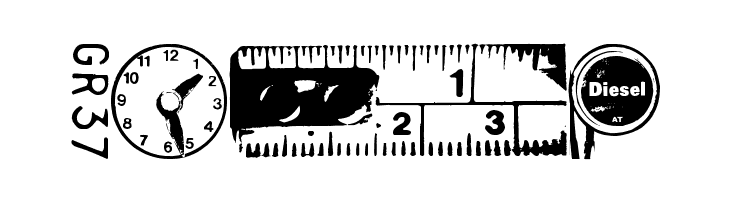 Tajunnan tuolla puolen  Free Fonts Download