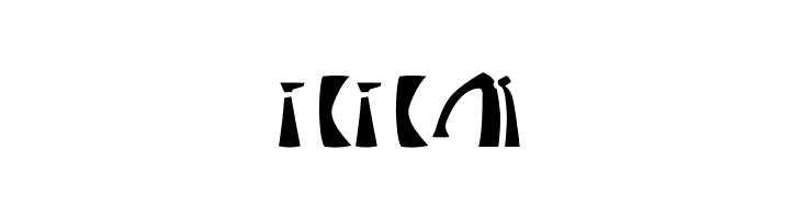 Space Encounter  Free Fonts Download