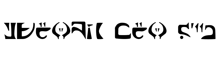 Space Encounter  Free Fonts Download