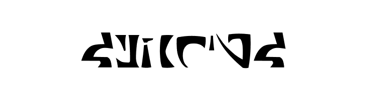 Space Encounter  Free Fonts Download