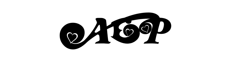 RDHoney  Free Fonts Download