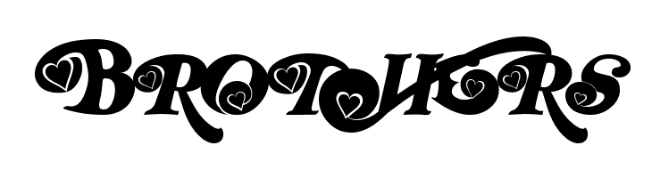 RDHoney  Free Fonts Download