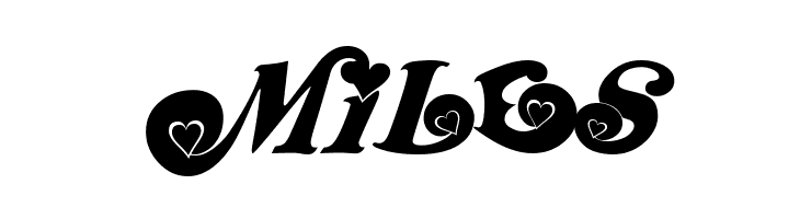 RDHoney  Free Fonts Download