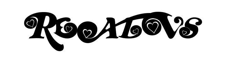 RDHoney  Free Fonts Download