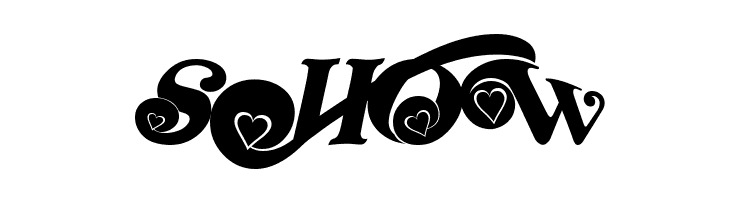 RDHoney  Free Fonts Download