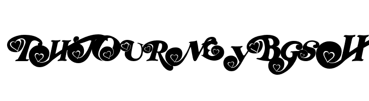 RDHoney  Free Fonts Download