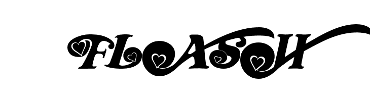 RDHoney  Free Fonts Download