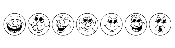 Face it!  Free Fonts Download