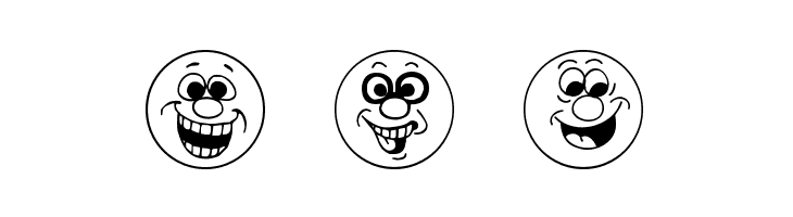 Face it!  Free Fonts Download