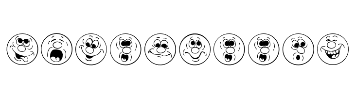 Face it!  Free Fonts Download