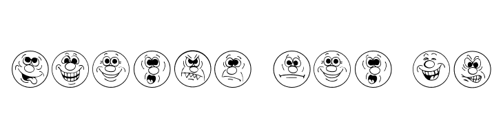 Face it!  Free Fonts Download