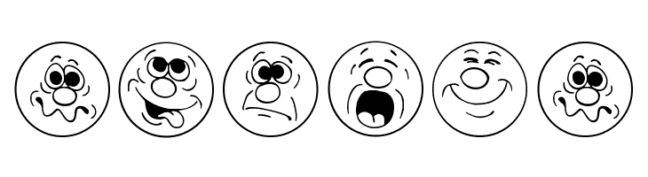 Face it!  Free Fonts Download