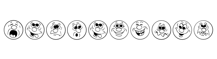 Face it!  Free Fonts Download