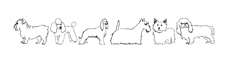 Puppins  Free Fonts Download