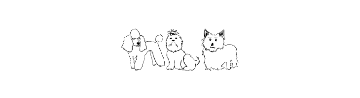 Puppins  Free Fonts Download