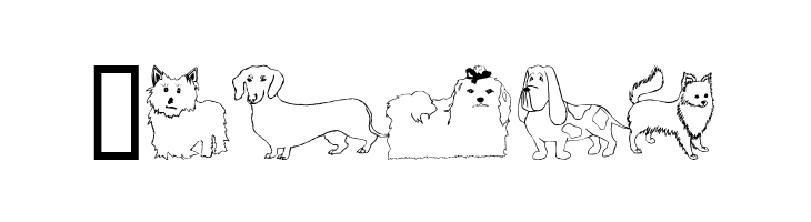 Puppins  Free Fonts Download