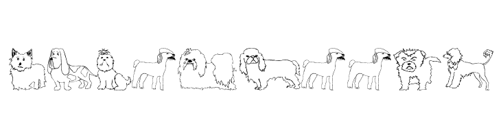 Puppins  Free Fonts Download