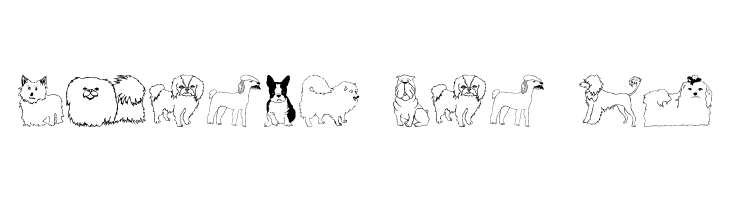 Puppins  Free Fonts Download