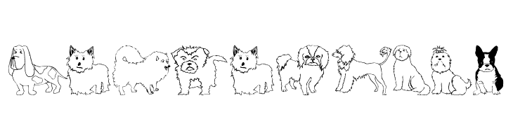 Puppins  Free Fonts Download