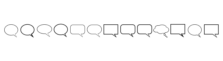 Talk Regular  Free Fonts Download