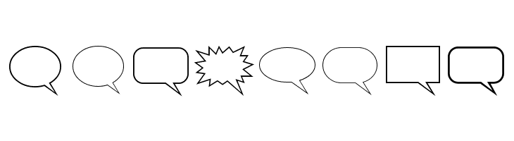 Talk Regular  Free Fonts Download