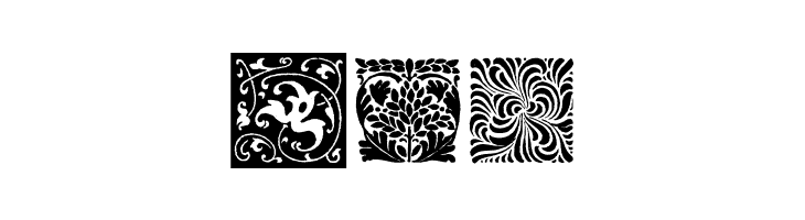 TypoBackgrounds  Free Fonts Download