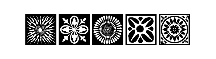 TypoBackgrounds  Free Fonts Download