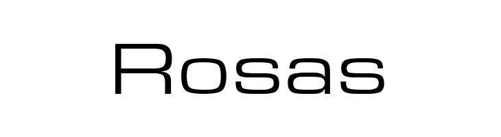 Eurostar Regular Extended  Free Fonts Download