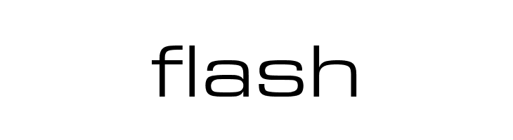 Eurostar Regular Extended  Free Fonts Download