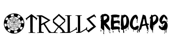 Changeling Dingbats  Free Fonts Download
