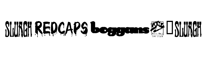 Changeling Dingbats  Free Fonts Download