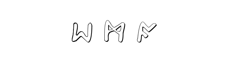 Odinson Outline  Free Fonts Download