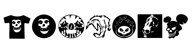 AtLastATshirt  Free Fonts Download