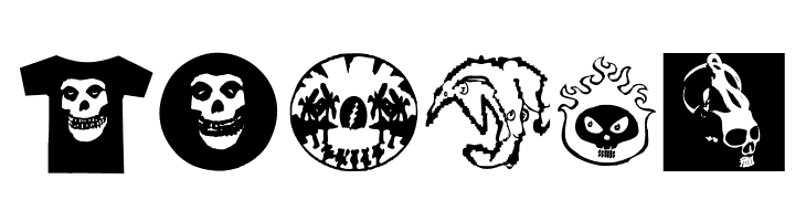 AtLastATshirt  Free Fonts Download