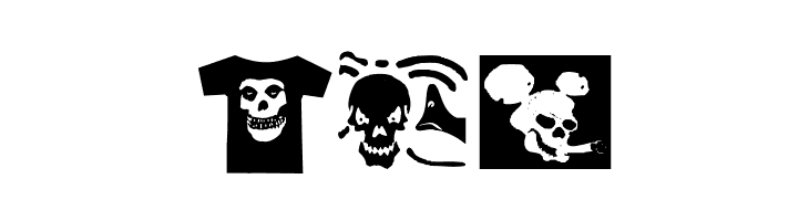 AtLastATshirt  Free Fonts Download