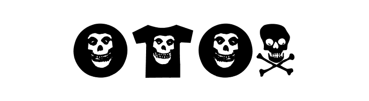 AtLastATshirt  Free Fonts Download