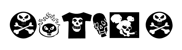 AtLastATshirt  Free Fonts Download