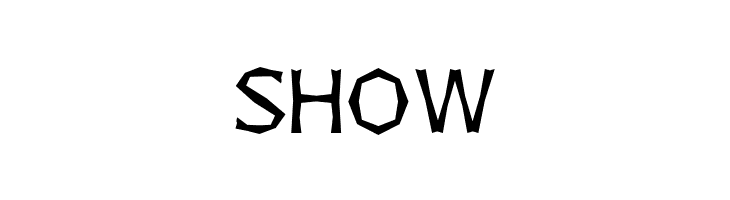 Chizzler Normal  Free Fonts Download