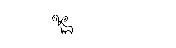 SL Zodiac Icons  Free Fonts Download