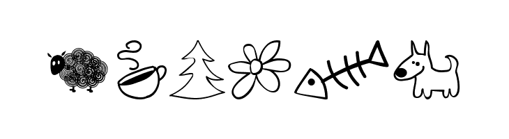 Eller  Free Fonts Download