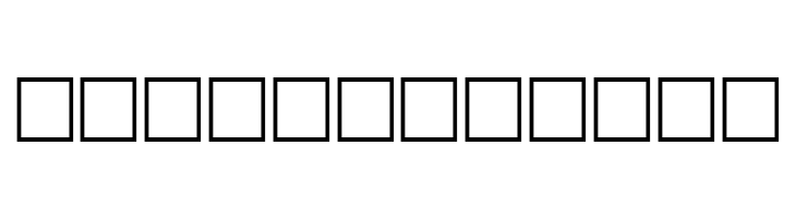 PharaohGlyph Medium  Free Fonts Download